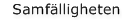 Samfälligheten